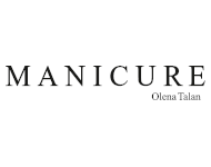 Manicure Olena Talan